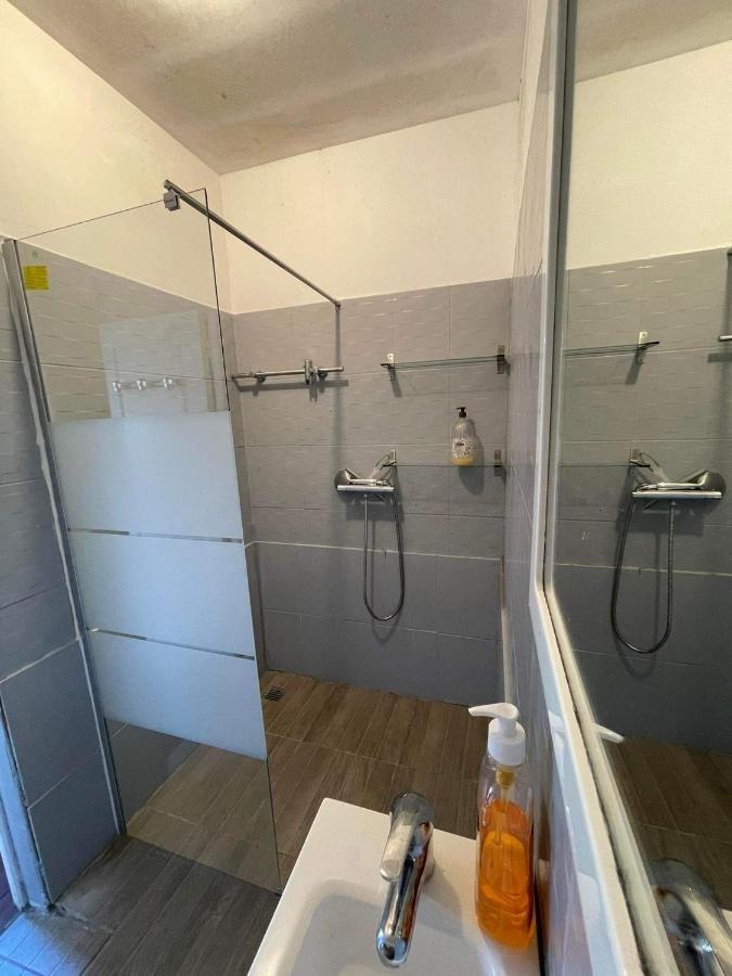 Le Calbanon Cilaos Guest House Ngoại thất bức ảnh